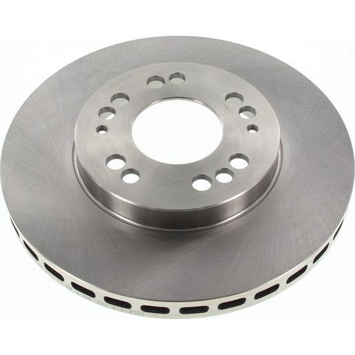 TRW Brake Rotor 276mm Front DF3154S