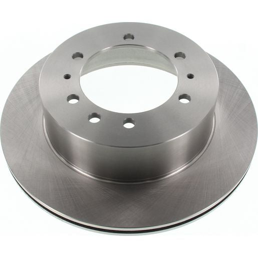 TRW Brake Rotor 315mm Rear DF3157S