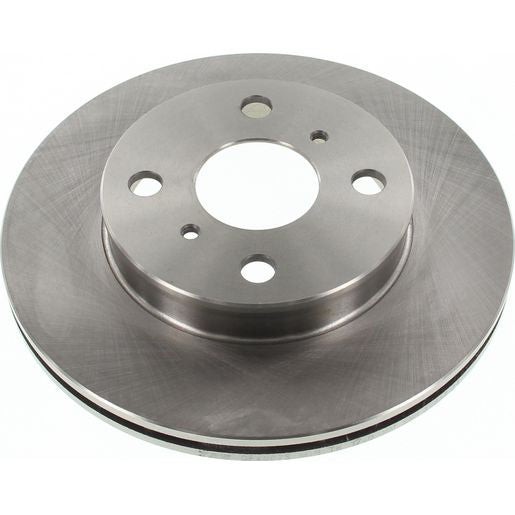 TRW Brake Rotor 238mm Front DF4007S
