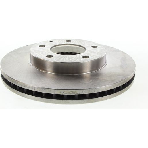 TRW Brake Rotor 274mm Front DF4012S