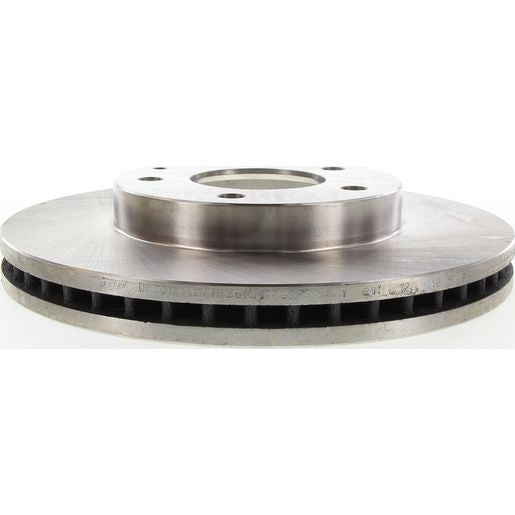 TRW Brake Rotor 274mm Front DF4012S