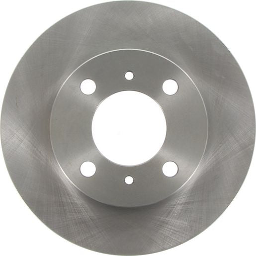 TRW Brake Rotor 234mm Front DF4021S