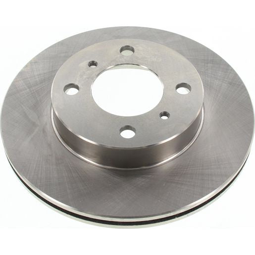 TRW Brake Rotor 236mm Front DF4022S