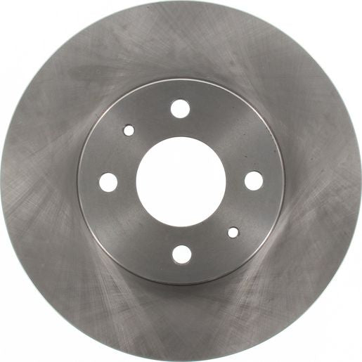 TRW Brake Rotor 257mm Front DF4024S