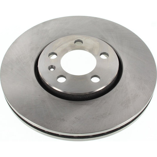 TRW Brake Rotor Single 288mm Front DF4027S