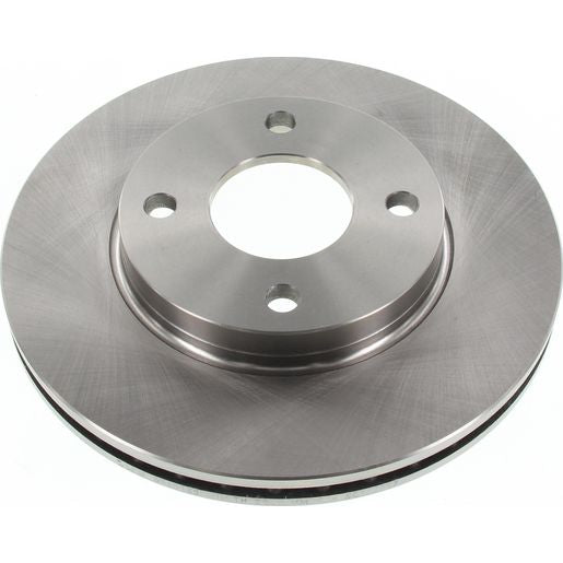 TRW Brake Rotor 258mm Front DF4036S