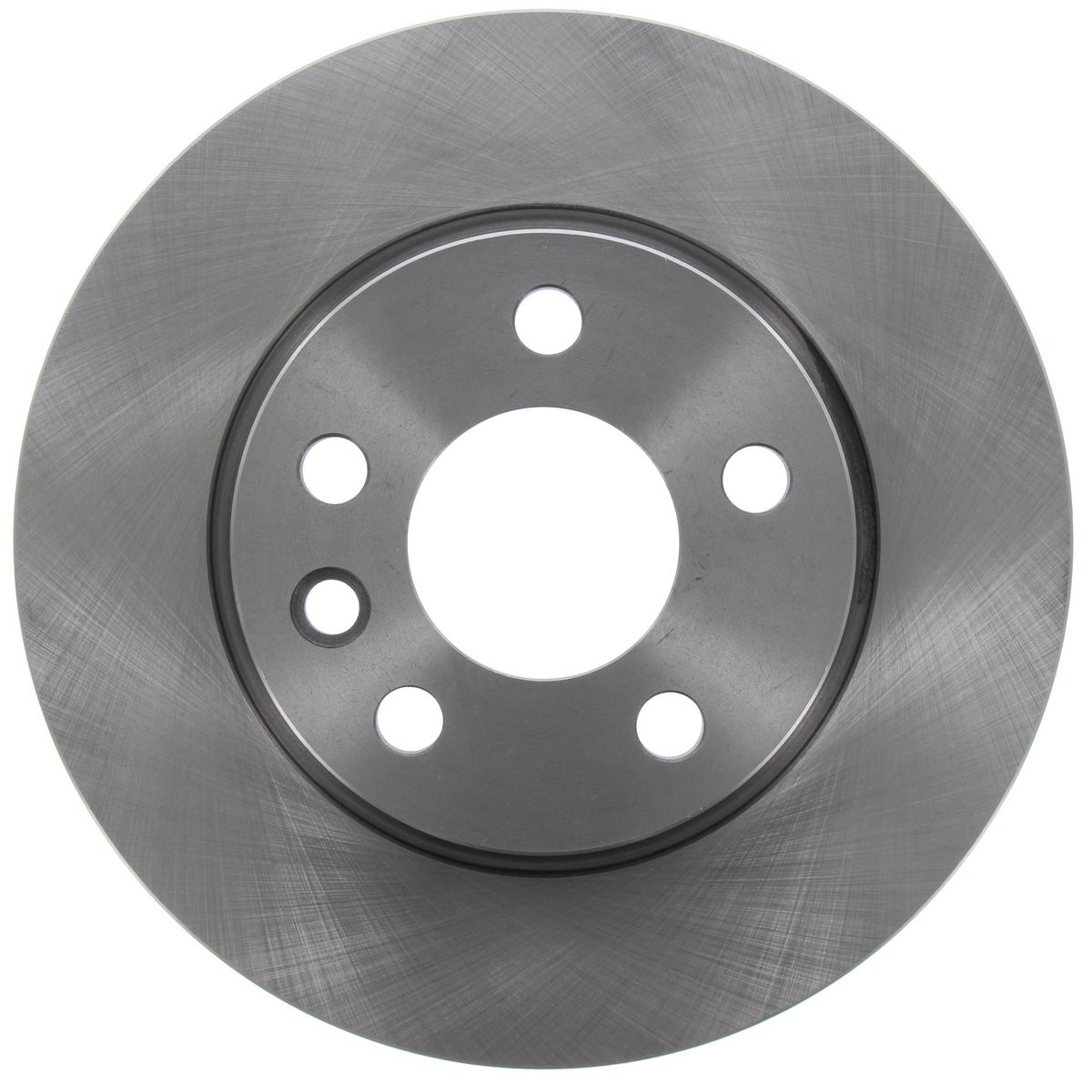TRW Brake Rotor Single 280mm Rear DF4047S