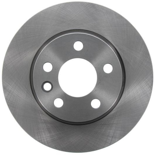 TRW Brake Rotor Single 280mm Rear DF4047S