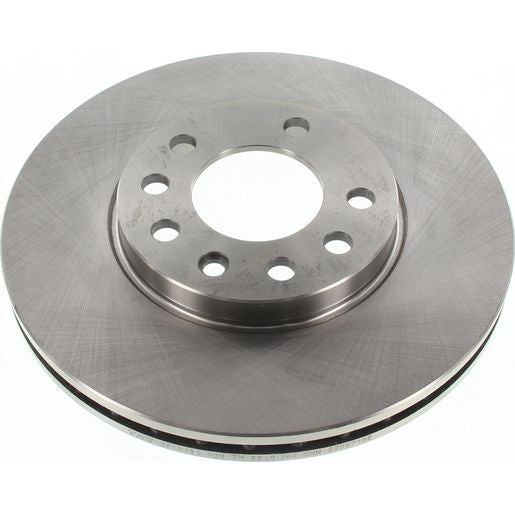 TRW Brake Rotor 280mm Front DF4048S