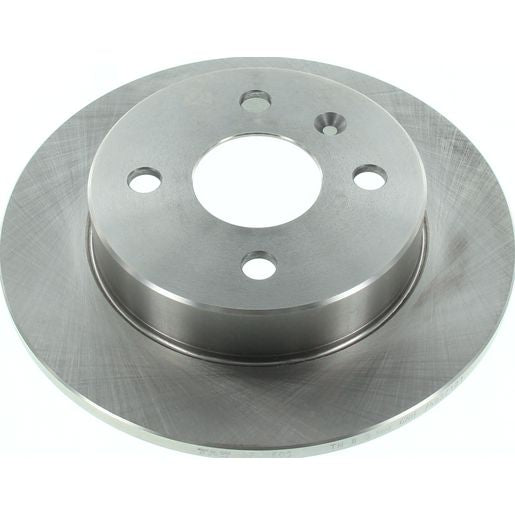 TRW Brake Rotor 240mm Rear DF4050S