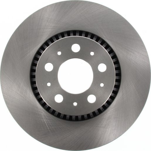 TRW Brake Rotor 305mm Front DF4053S