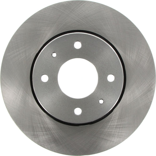 TRW Brake Rotor Single 281mm Front DF4054S