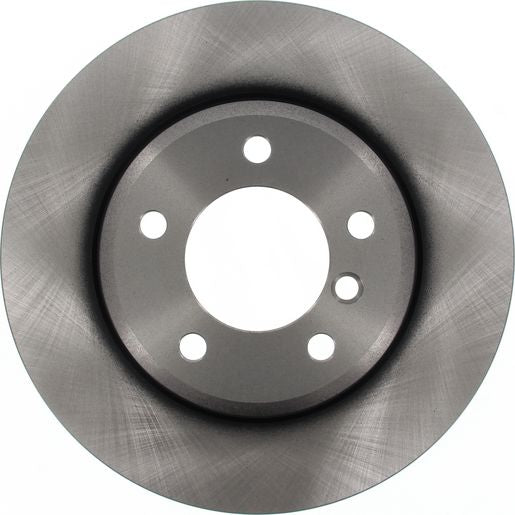 TRW Brake Rotor 300mm Front DF4055S