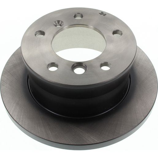 TRW Brake Rotor 272mm Rear DF4088S