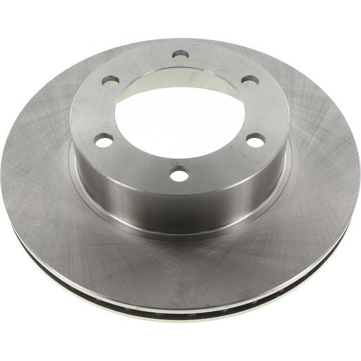 TRW Brake Rotor 319mm Front DF4115S