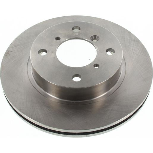 TRW Brake Rotor 235mm Front DF4117S