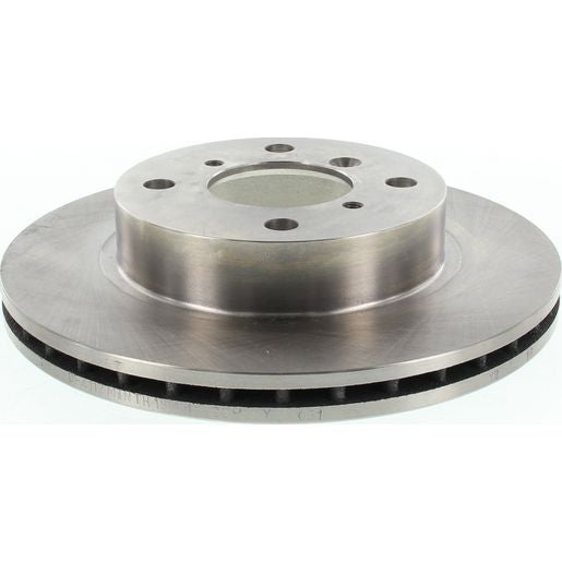 TRW Brake Rotor 235mm Front DF4117S