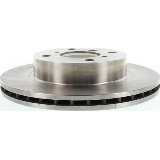 TRW Brake Rotor 235mm Front DF4117S
