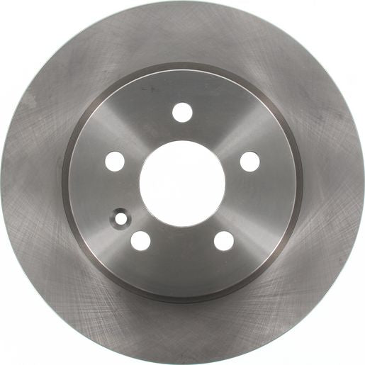 TRW Brake Rotor 303mm Front DF4150S