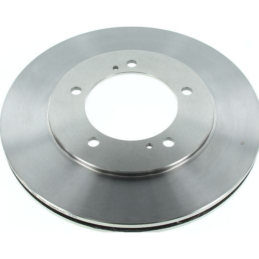 TRW Brake Rotor 310mm Front DF4156S