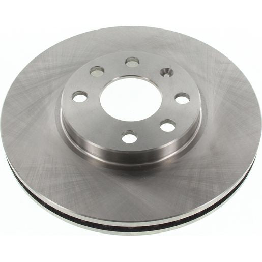 TRW Brake Rotor 260mm Front DF4165S
