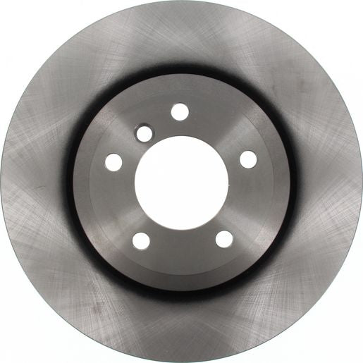 TRW Brake Rotor 325mm Front DF4166S