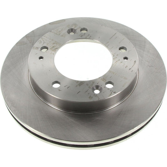 TRW Brake Rotor Single 284mm Front DF4172S