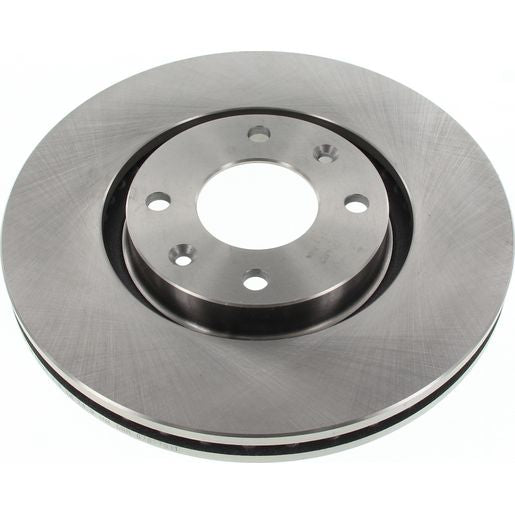 TRW Brake Rotor 283mm Front DF4183S