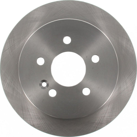 TRW Brake Rotor Single 285mm Rear DF4195S