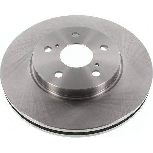 TRW Brake Rotor 296mm Front DF4204S