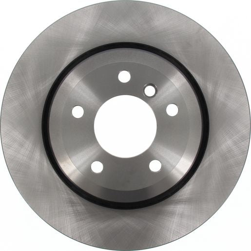 TRW Brake Rotor 320mm Rear DF4212S