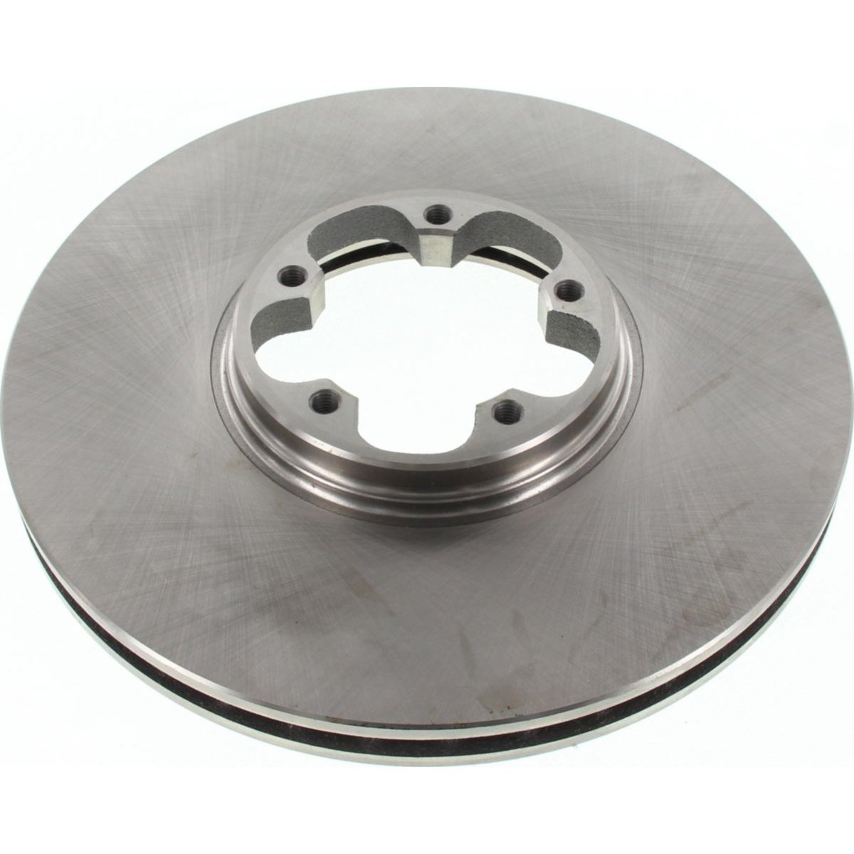 TRW Brake Rotor Single 294mm Front DF4217S