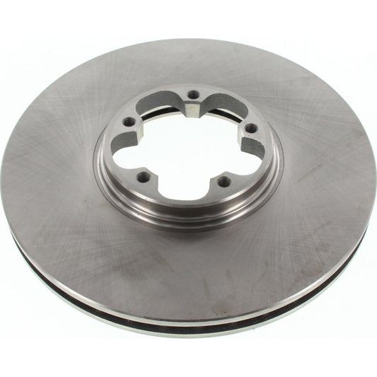 TRW Brake Rotor Single 294mm Front DF4217S