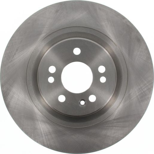 TRW Brake Rotor 245mm Front DF4222S