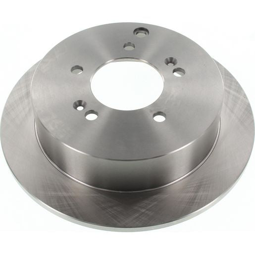 TRW Brake Rotor 284mm Rear DF4287S