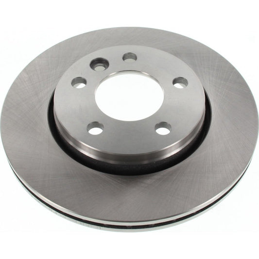 TRW Brake Rotor Single 294mm Rear DF4312S