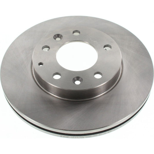 TRW Brake Rotor Single 273.5mm Front DF4328S
