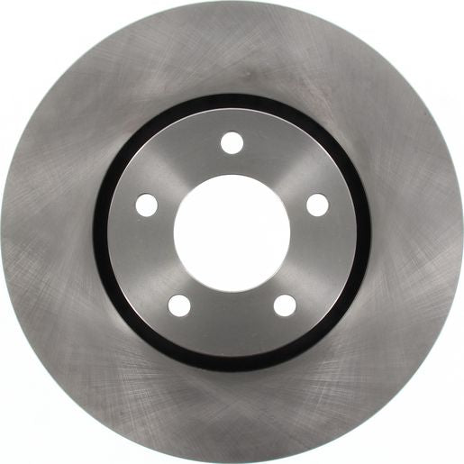 TRW Brake Rotor 302mm Front DF4346S