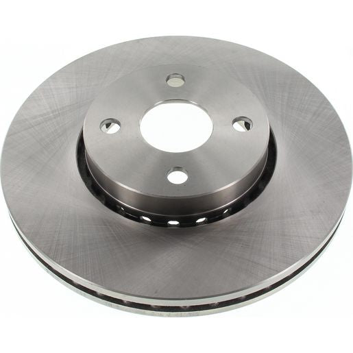 TRW Brake Rotor 275mm Front DF4366S