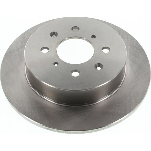 TRW Brake Rotor Rear DF4402S