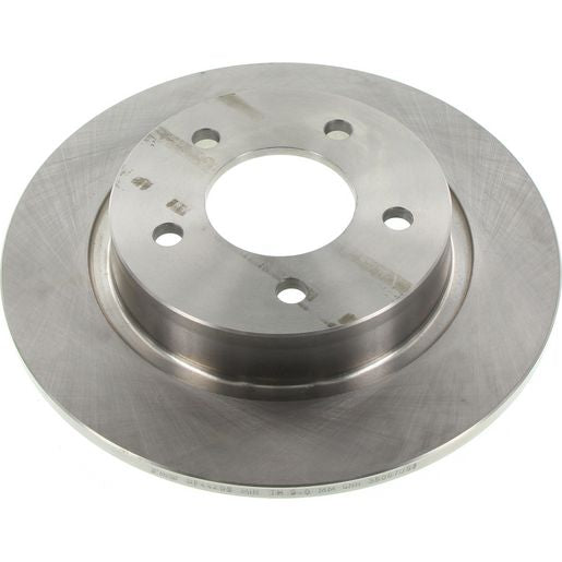 TRW Brake Rotor Rear DF4420S