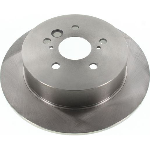 TRW Brake Rotor Rear DF4441S