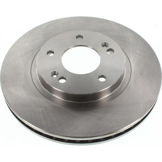 TRW Brake Rotor Front DF4443S