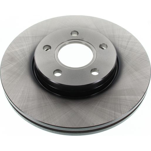 TRW Brake Rotor Front DF4465S