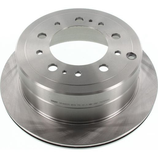 TRW Brake Rotor Rear DF4483S