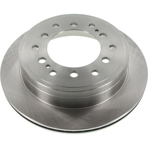 TRW Brake Rotor Rear DF4484S