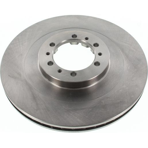 TRW Brake Rotor Front DF4485S
