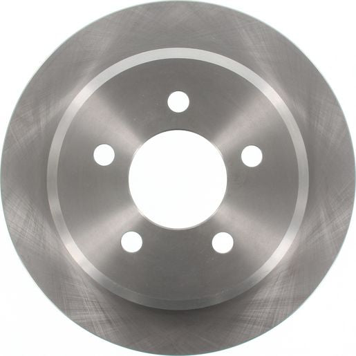 TRW Brake Rotor Single DF4501S
