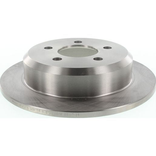 TRW Brake Rotor Single DF4501S