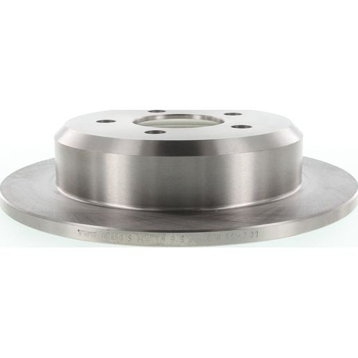 TRW Brake Rotor Single DF4501S